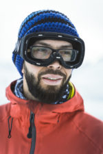 Delayon Eyewear OTG Ski Goggle over the Glasses