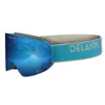 DELAYON Eyewear CORE 2.0 Navy Gray Space Blue