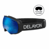 Puzzle Brille