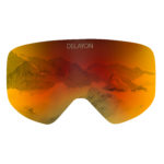 DELAYON Eyewear CORE 2.0 Lens Space Fire