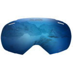 DELAYON Eyewear Puzzle Goggle Space Blue Lens