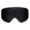 DELAYON Eyewear Core 2.0 Lens STRONG Black