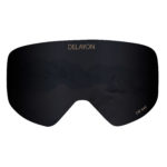 DELAYON Eyewear Core 2.0 Lens STRONG Black