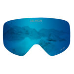 DELAYON Eyewear Core 2.0 Lens Space Blue