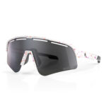 Pulse aero side splash black