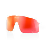 Pulse lens icon side red